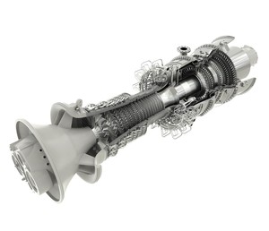 Промышленная энергетика