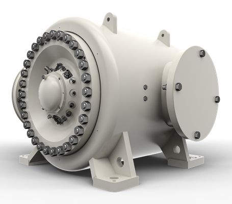 Газовый компрессор C50