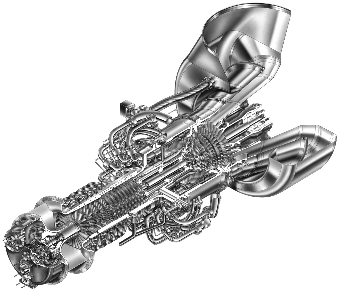 Компрессорная установка Taurus 70