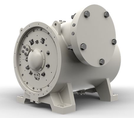 Газовый компрессор C40P