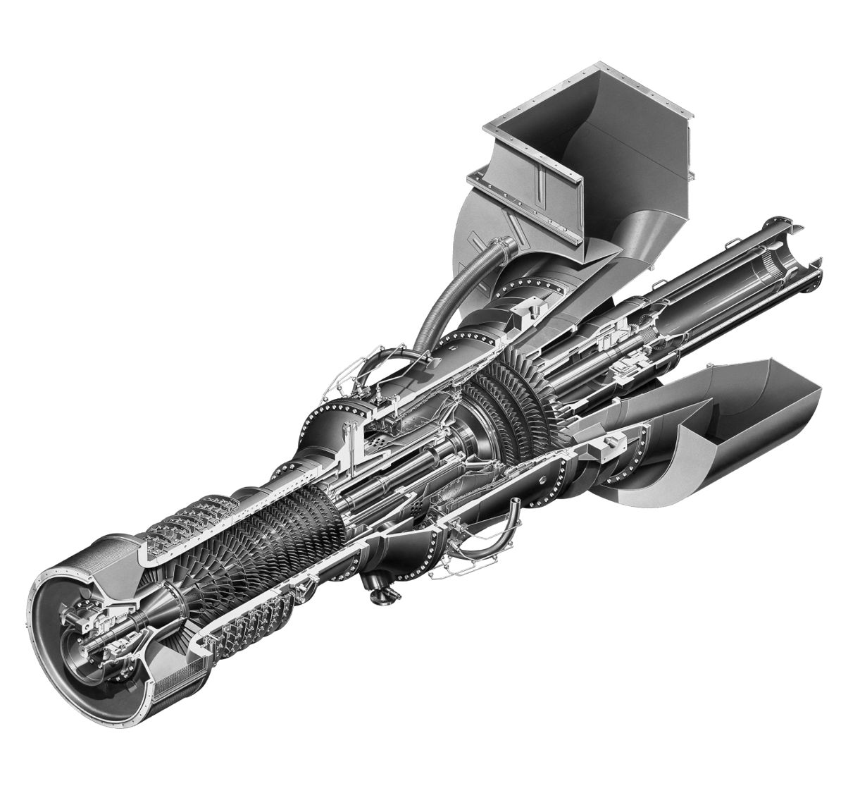 Генераторная установка Mars 100